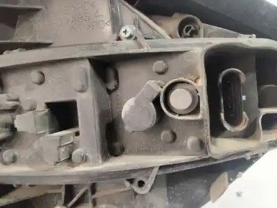 Автозапчасти б/у правый задний фонарь за ford ka (ccu) ford ka ссылки oem iam   