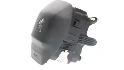 Pezzo di ricambio per auto di seconda mano air bag anteriore sinistro per peugeot partner asphalt l2 130 cv / 96 kw riferimenti oem iam 98185172zd