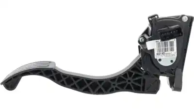Pezzo di ricambio per auto di seconda mano pedale dell acceleratore per peugeot partner asphalt l2 130 cv / 96 kw riferimenti oem iam 86et4028868447