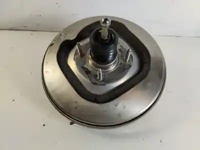 Pezzo di ricambio per auto di seconda mano servo freio per peugeot partner asphalt l2 130 cv / 96 kw riferimenti oem iam 9821104980  