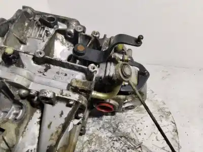 Second-hand car spare part gearbox for citroen berlingo 1.9 d multispace oem iam references 20ta74