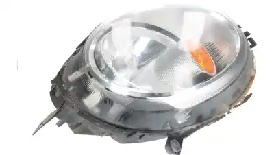 Peça sobressalente para automóvel em segunda mão farol / farolim direito por mini mini (r56) one referências oem iam 0301225302  