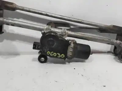 Second-hand car spare part front windshield wiper motor for renault kadjar life oem iam references a9738-881  