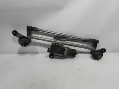 Second-hand car spare part front windshield wiper motor for renault kadjar life oem iam references a9738-881