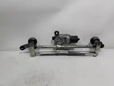 Second-hand car spare part front windshield wiper motor for renault kadjar life oem iam references a9738-881  