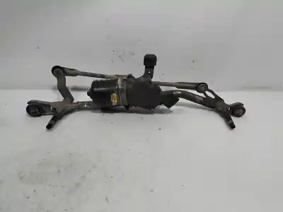 Second-hand car spare part front windshield wiper motor for citroen c3 business oem iam references 9259072  