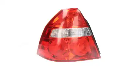 Second-hand car spare part left tailgate light for chevrolet aveo ls oem iam references   