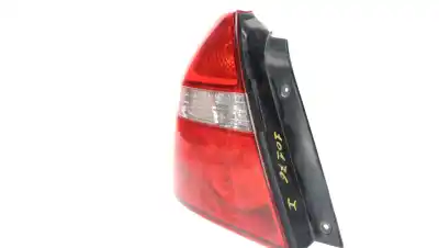 Second-hand car spare part left tailgate light for chevrolet aveo ls oem iam references   