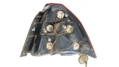 Second-hand car spare part left tailgate light for chevrolet aveo ls oem iam references   