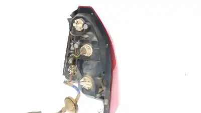 Second-hand car spare part left tailgate light for chevrolet aveo ls oem iam references   