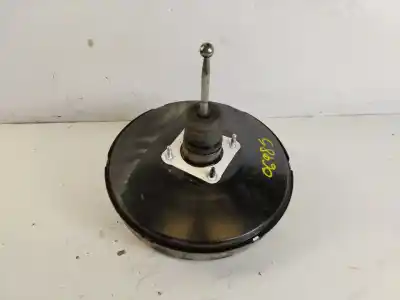 Автозапчастина б/у гальмівний серво для volkswagen passat b6 variant (3c5) 2.0 tdi 16v посилання на oem iam 3c1614105ah  