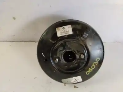 Peça sobressalente para automóvel em segunda mão SERVO FREIO por RENAULT KADJAR  Referências OEM IAM 460074EH2A  