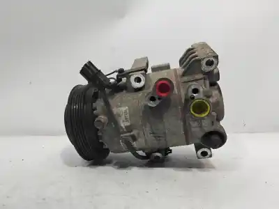 Pièce détachée automobile d'occasion compresseur de climatisation pour hyundai i30 (pd) go références oem iam ca500ptgca03