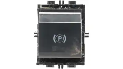 Pezzo di ricambio per auto di seconda mano freno di stazionamento elettrico per peugeot partner asphalt l2 130 cv / 96 kw riferimenti oem iam 9813146377