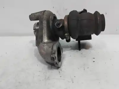 Peça sobressalente para automóvel em segunda mão turbocompresor por citroen c4 cactus feel referências oem iam 9673283680  