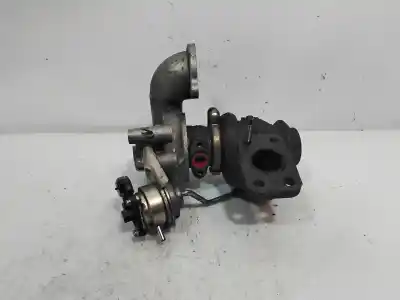 Peça sobressalente para automóvel em segunda mão turbocompresor por citroen c4 cactus feel referências oem iam 9673283680  
