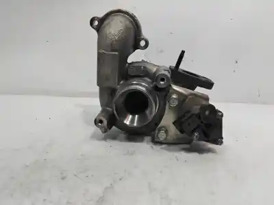 Peça sobressalente para automóvel em segunda mão Turbocompresor por CITROEN C4 CACTUS Feel Referências OEM IAM 9673283680  