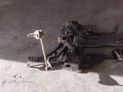 Pezzo di ricambio per auto di seconda mano assale anteriore per peugeot partner asphalt l2 130 cv / 96 kw riferimenti oem iam 