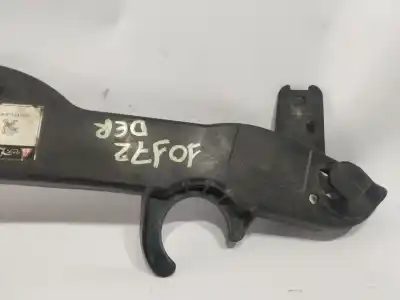 Pezzo di ricambio per auto di seconda mano trasversale superiore per peugeot partner asphalt l2 130 cv / 96 kw riferimenti oem iam 9830521680