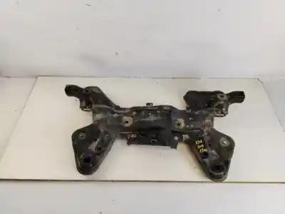 Peça sobressalente para automóvel em segunda mão charrió / suporte de eixo dianteiro por peugeot 208 tech edition blue hdi referências oem iam   