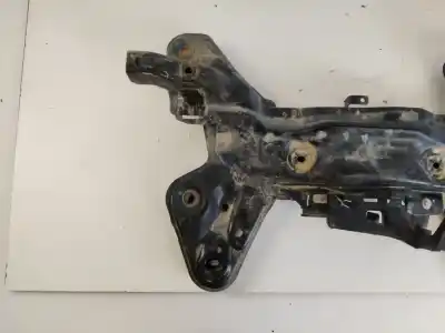 Peça sobressalente para automóvel em segunda mão charrió / suporte de eixo dianteiro por peugeot 208 tech edition blue hdi referências oem iam   