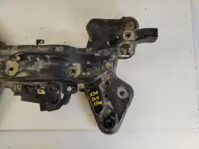 Peça sobressalente para automóvel em segunda mão Charrió / Suporte De Eixo Dianteiro por PEUGEOT 208 TECH EDITION BLUE HDI Referências OEM IAM   