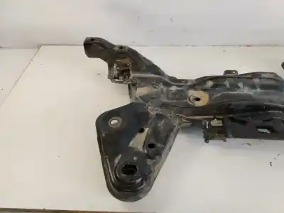 Peça sobressalente para automóvel em segunda mão charrió / suporte de eixo dianteiro por peugeot 208 tech edition blue hdi referências oem iam   