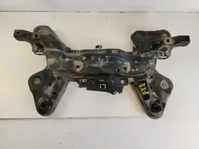 Peça sobressalente para automóvel em segunda mão charrió / suporte de eixo dianteiro por peugeot 208 tech edition blue hdi referências oem iam   