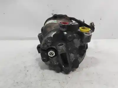 Peça sobressalente para automóvel em segunda mão compressor de ar condicionado a/a a/c por opel combo cargo referências oem iam 13197533  