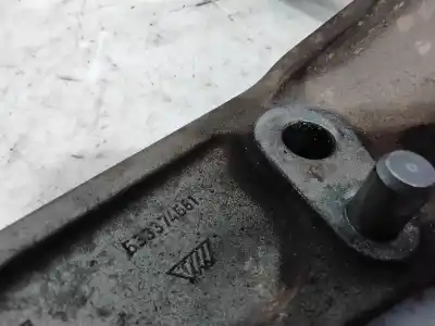 Pezzo di ricambio per auto di seconda mano cambia supporto per opel corsa d innovation riferimenti oem iam 633374681  