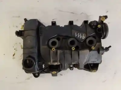 Second-hand car spare part rocker cover for peugeot 208 access oem iam references 9811067580