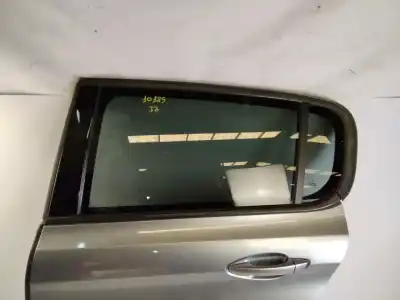 İkinci el araba yedek parçası arka sol kapi için peugeot 308 active oem iam referansları   