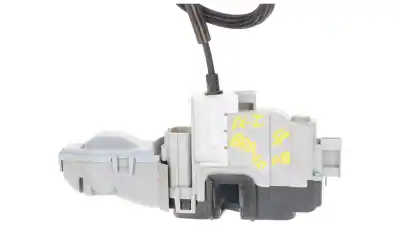 Peça sobressalente para automóvel em segunda mão Fechadura Da Porta Dianteira Esquerda por FIAT BRAVO (198) FIAT BRAVO II Referências OEM IAM   