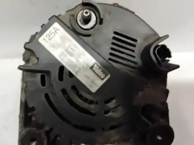 Gebrauchtes Autoersatzteil lichtmaschine zum opel vivaro combi 2.7t corto 101 cv / 74 kw oem-iam-referenzen 8200162474