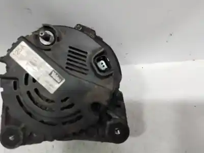 Pezzo di ricambio per auto di seconda mano alternatore per opel vivaro combi 2.7t corto 101 cv / 74 kw riferimenti oem iam 8200162474  