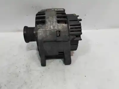 Pezzo di ricambio per auto di seconda mano alternatore per opel vivaro combi 2.7t corto 101 cv / 74 kw riferimenti oem iam 8200162474  