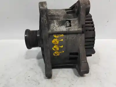 Pezzo di ricambio per auto di seconda mano alternatore per opel vivaro combi 2.7t corto 101 cv / 74 kw riferimenti oem iam 8200162474  
