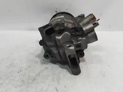 Peça sobressalente para automóvel em segunda mão Compressor De Ar Condicionado A/a A/c por SEAT IBIZA (6J5) Stylance / Style Referências OEM IAM 5K0820803A  
