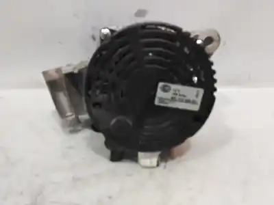 Peça sobressalente para automóvel em segunda mão alternador por ford focus berlina (cap) ambiente (d) referências oem iam 8el012428-421