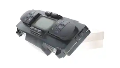 Peça sobressalente para automóvel em segunda mão comando de sofagem (chauffage / ar condicionado) por seat leon (1p1) leon (1p1) (2005 - 2012) referências oem iam   