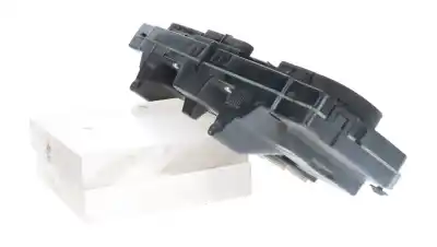 Peça sobressalente para automóvel em segunda mão comando de sofagem (chauffage / ar condicionado) por seat leon (1p1) leon (1p1) (2005 - 2012) referências oem iam   
