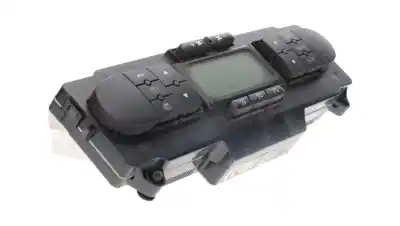 Peça sobressalente para automóvel em segunda mão Comando De Sofagem (chauffage / Ar Condicionado) por SEAT LEON (1P1) LEON (1P1) (2005 - 2012) Referências OEM IAM   