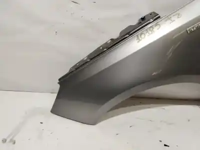 Second-hand car spare part left front fin for peugeot 308 active oem iam references   