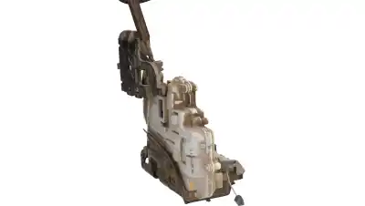 Peça sobressalente para automóvel em segunda mão Fechadura Da Porta Dianteira Direita por SEAT TOLEDO (5P2) * Referências OEM IAM 1P1837016  