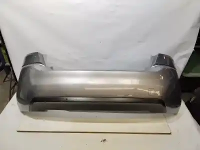 Second-hand car spare part rear bumper for peugeot 308 active oem iam references   