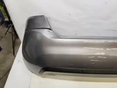 Second-hand car spare part rear bumper for peugeot 308 active oem iam references   