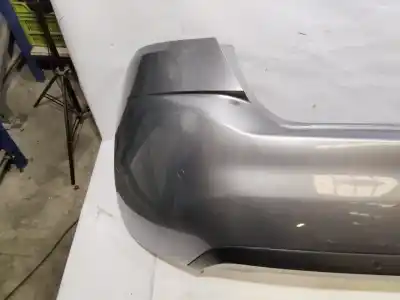 Second-hand car spare part rear bumper for peugeot 308 active oem iam references   