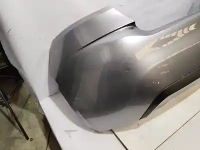 Second-hand car spare part Rear Bumper for PEUGEOT 308 Active OEM IAM references   