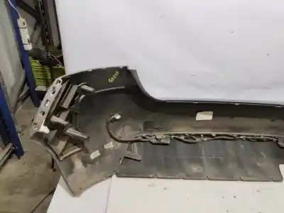 Second-hand car spare part rear bumper for peugeot 308 active oem iam references   