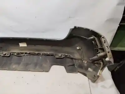 Second-hand car spare part rear bumper for peugeot 308 active oem iam references   